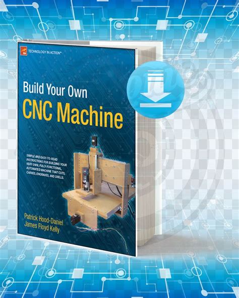 build your own cnc machine patrick hood-daniel pdf|create your own cnc machine.